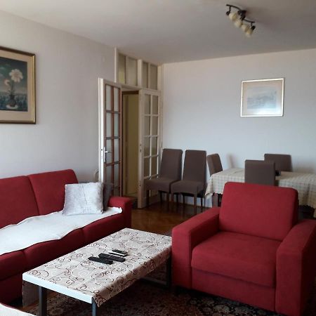 Apartment Melita Dubrovnik Buitenkant foto