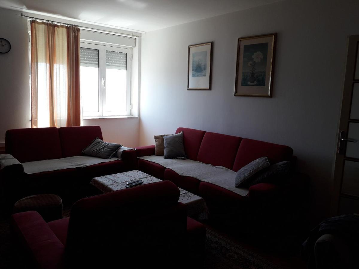 Apartment Melita Dubrovnik Buitenkant foto