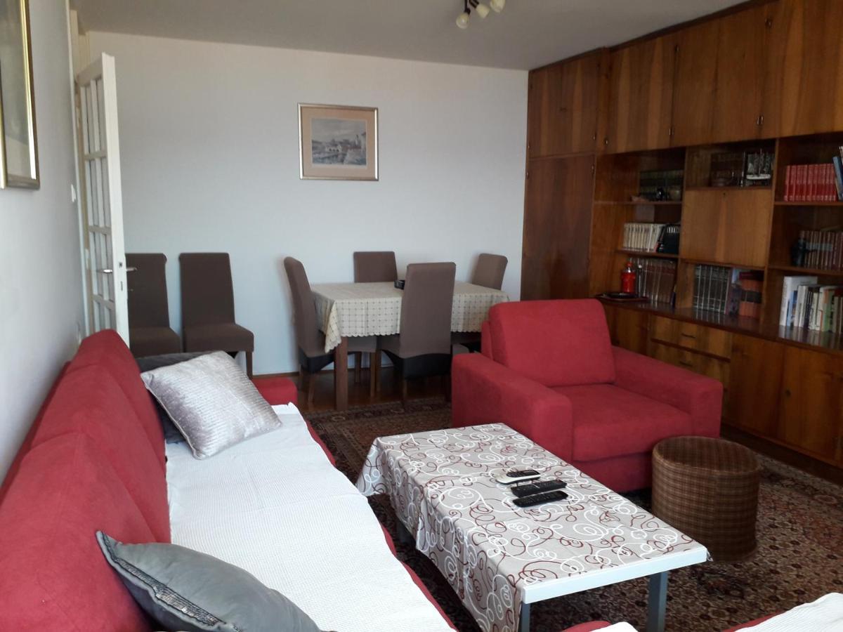 Apartment Melita Dubrovnik Buitenkant foto