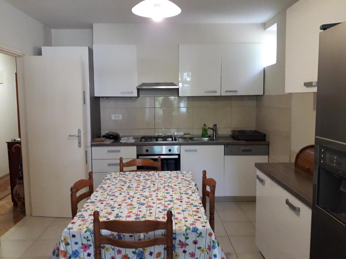 Apartment Melita Dubrovnik Buitenkant foto