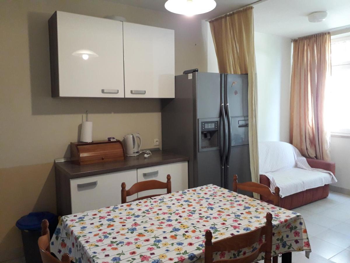 Apartment Melita Dubrovnik Buitenkant foto
