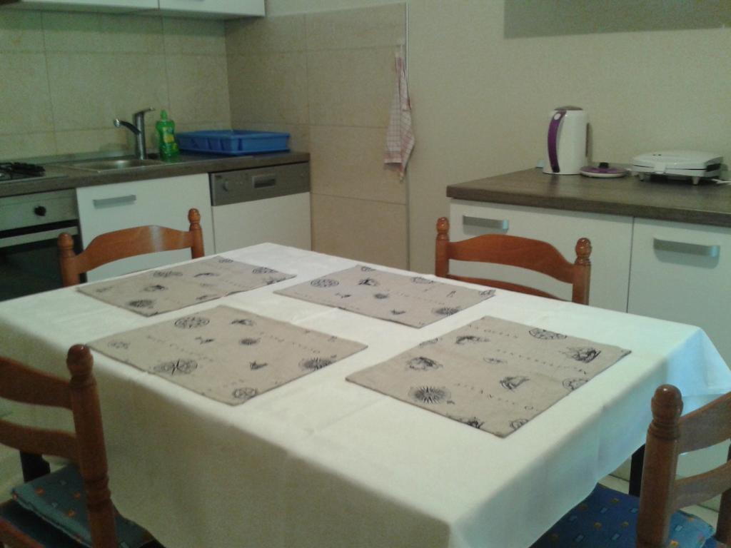 Apartment Melita Dubrovnik Kamer foto