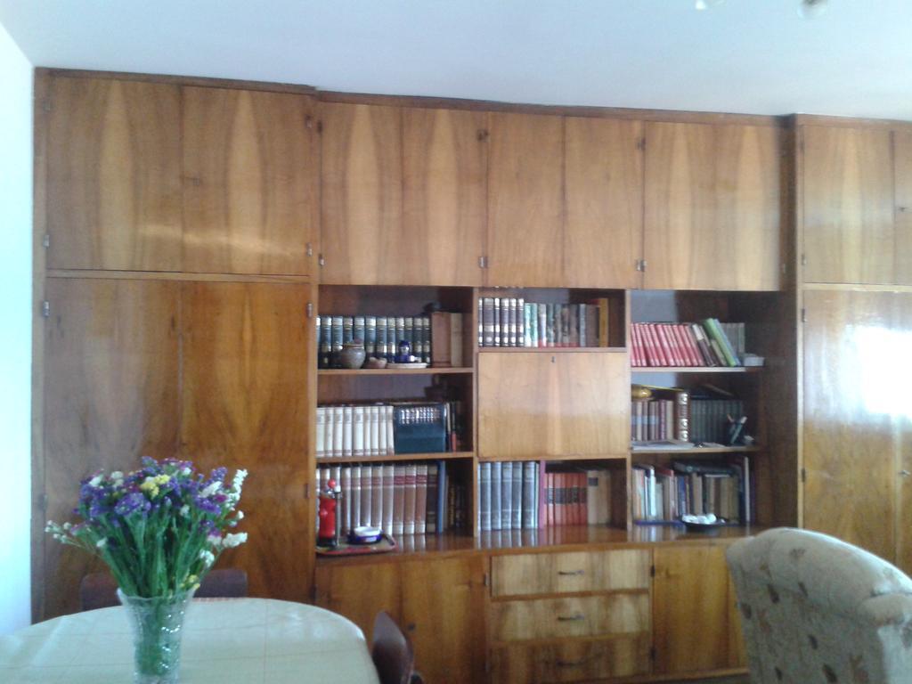 Apartment Melita Dubrovnik Kamer foto