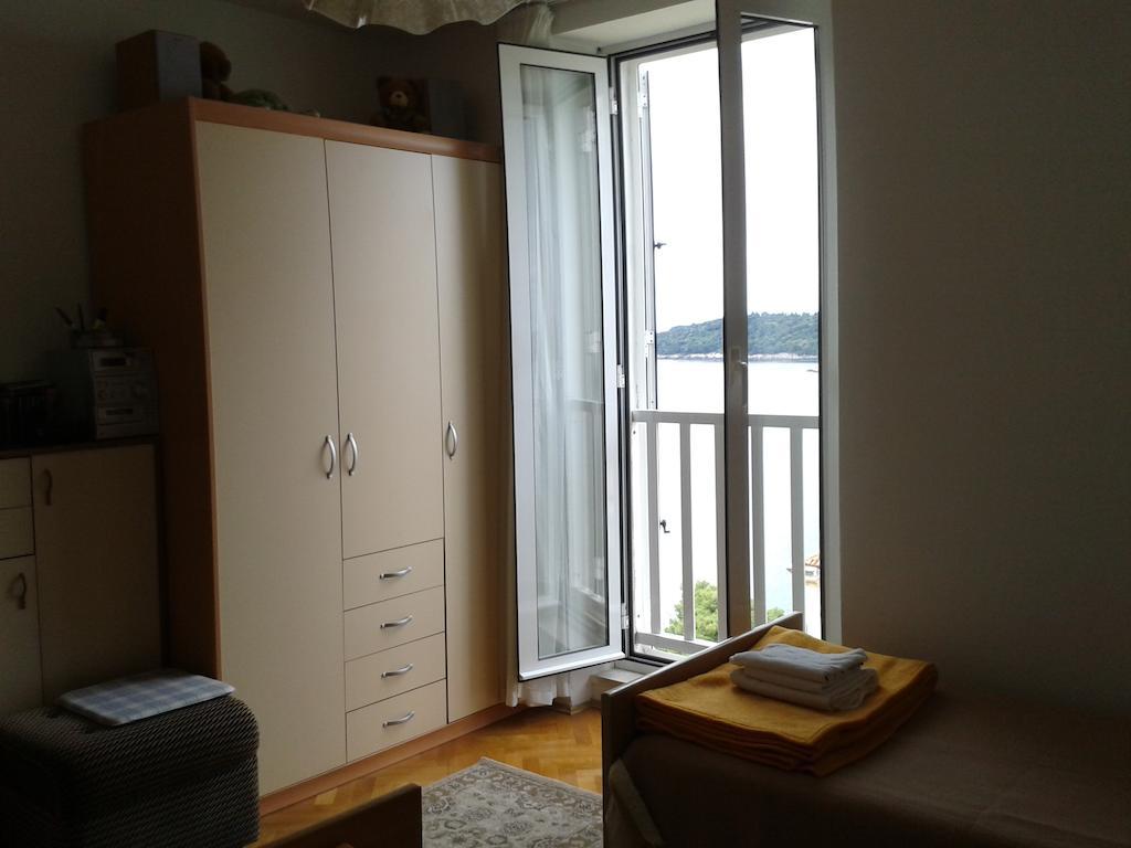 Apartment Melita Dubrovnik Kamer foto