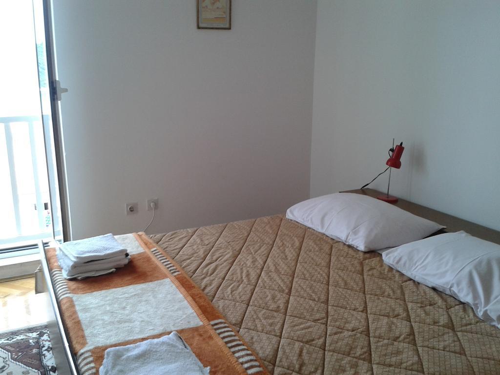 Apartment Melita Dubrovnik Kamer foto