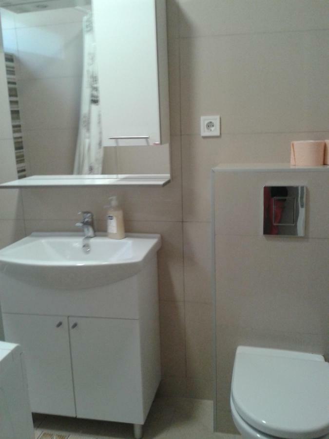 Apartment Melita Dubrovnik Buitenkant foto