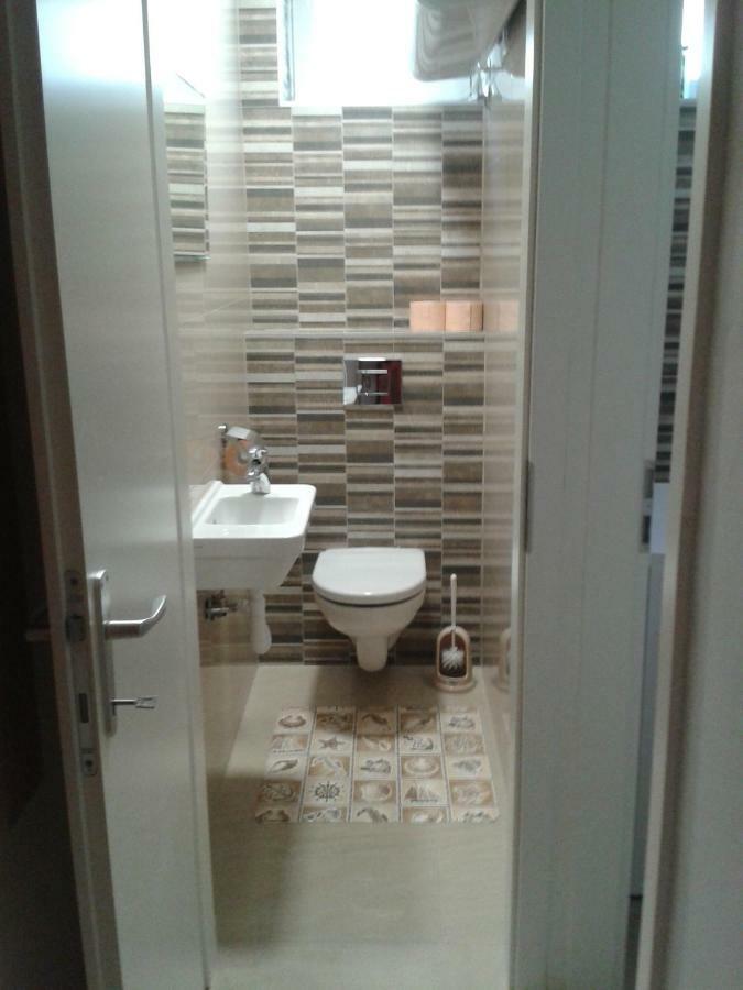 Apartment Melita Dubrovnik Buitenkant foto